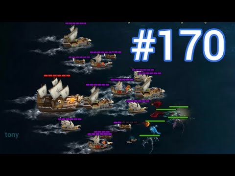 Dragones, Resurgir de Mema "#170 - Defender Mema de Flota 170"