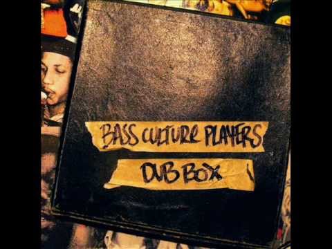 Bass Culture Players ft. Dani Ites - Rally Round / Cut 4