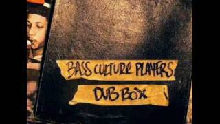 Bass Culture Players ft. Dani Ites - Rally Round / Cut 4