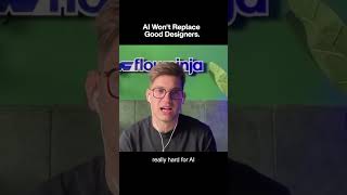 AI Won’t Replace Good Designers