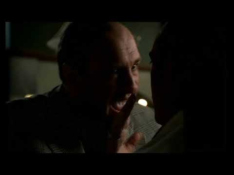 The Sopranos Season 3 Episode 05   Another Toothpick   Is Artie a Joke