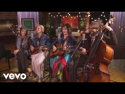 The Isaacs - Why Can’t We (Live)