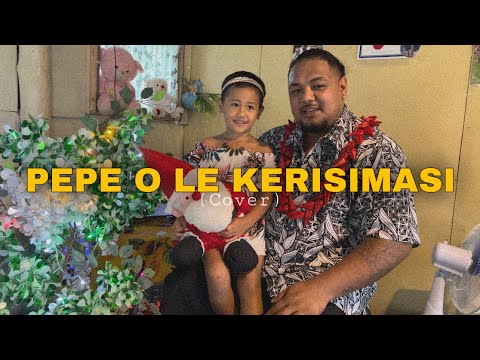 JahBen - Pepe o le Kerisimasi (Cover) Official Music Video