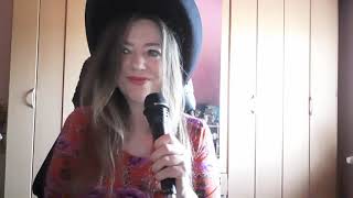 George Strait - Seashores of Old Mexico, Country Music, Jenny Daniels Covers Classic Country Songs