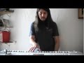 Haken - In Memoriam (Keyboard cover by Neemias ...