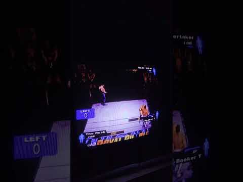 Playing Fav game with Brother. #old #memories #playstation #2025 #games #wwe #fighting #nostalgia