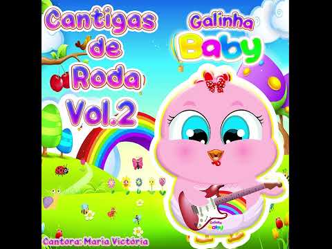 Cantigas de Roda Vol. 2 -  Pai Francisco