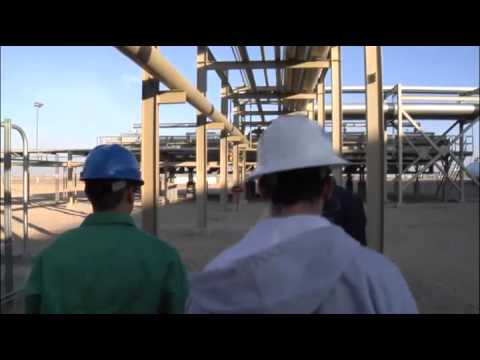 All About DCP Midstream