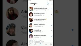 VK Nedir? VKontakte Gerçek yüzü! Vk de nasıl dolandırıldım!красивые де