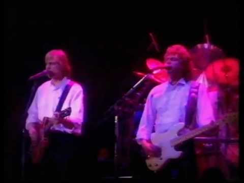 THE MOODY BLUES-LIVE AT WEMBLEY ARENA 1984 BBC 2-PART.4/6