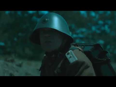 Inicio de la invasión alemana a Dinamarca - 9. April (2015)