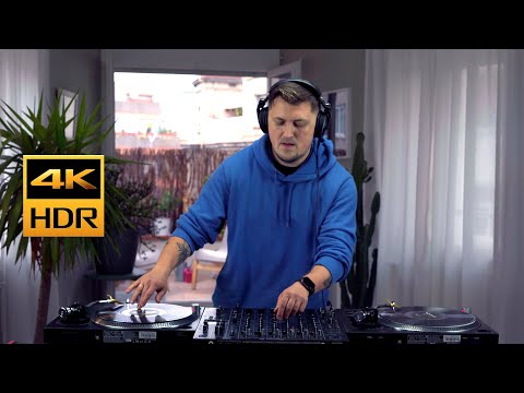 Spartaque - Codex Techno Homecast (episode 1) 4K HDR