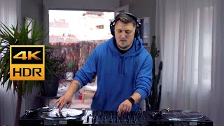 Spartaque - Live @ Codex Techno Homecast Ep. 01 2021