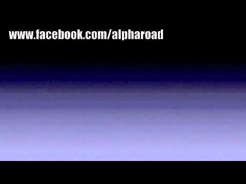 Alpha Road - Ocean Liner