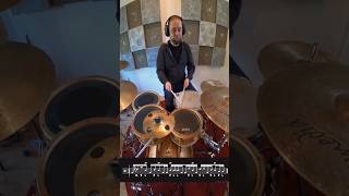 Download lagu Weekend Groove with Teemu Vuorela | Drum Vibes   Amedia Cymbals  #amediacymbals #handmadecymbals mp3