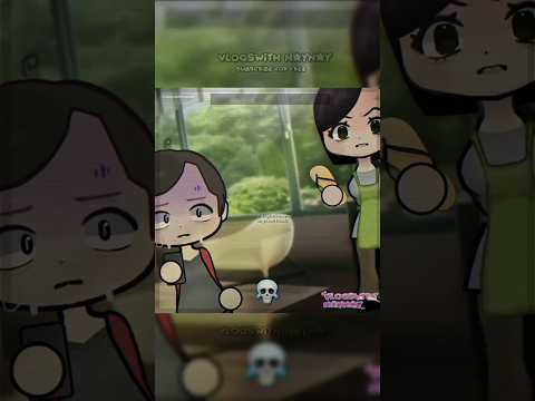 EXPOSED!!💀 😨  | ib: @Hineko_kye #animation #roblox #edit #idk #shorts #trending