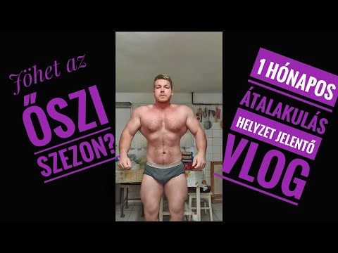 gőz dörzsölés miatt fogyni fog)