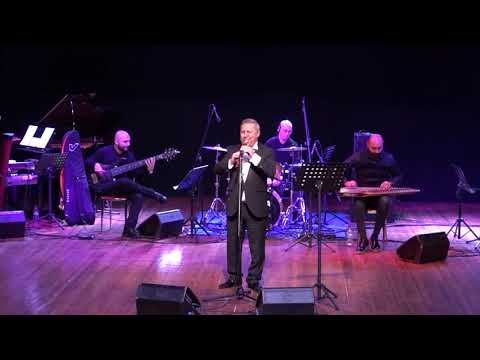 Alihan Samedov / Sarı gelin / Daşlı gala