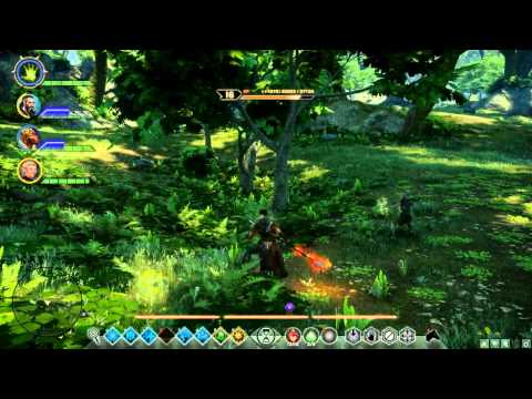 Dragon Age: Inquisition (Balance/Humor) Playthrough - Pt. 65