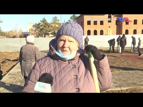 Выпуск программы “День” от 4 ноября 2021г.