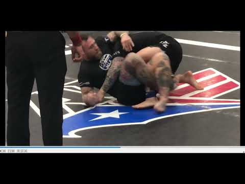 Teammates crush each other in tournament