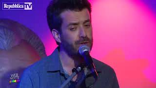 Niccolò Fabi, Daniele Silvestri e Max Gazzè - Alzo le mani