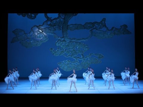 Casse-Noisette - Ballet National de Chine 