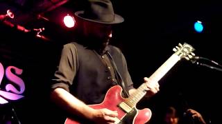 Seth Walker "Another Day"