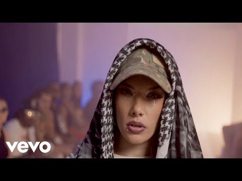 Luna Grey - Pick Me Up