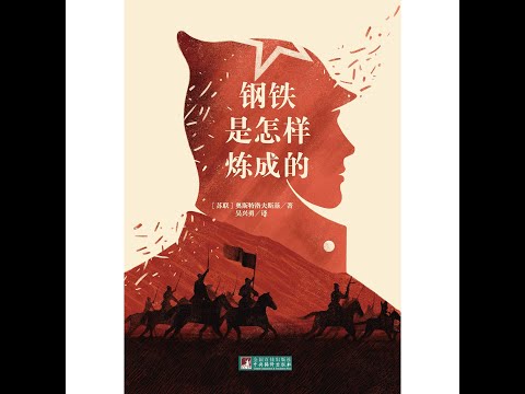 钢铁是怎样炼成的（世界名著小说微缩本）