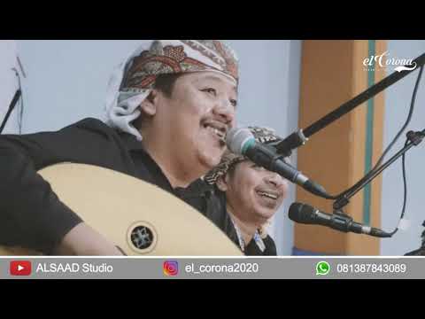 ELCORONA LIVE JALSAH | Muqadam - Ya Munyati (حفلة) يا منيتي #liveaudio