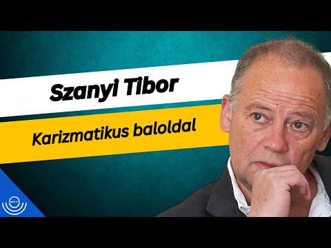 Pirkadat: Szanyi Tibor