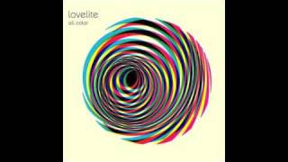 Lovelite- The Fullness