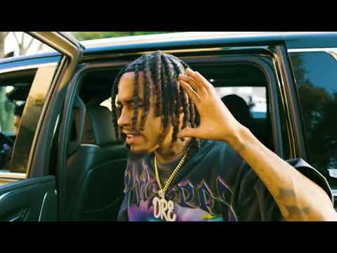 DRE TRIPPINN - Back Again (OFFICIAL MUSIC VIDEO)