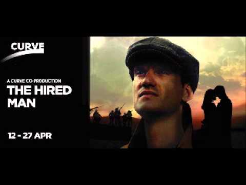 Farewell Song - The Hired Man (Colchester 2013)