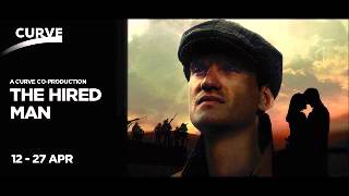 Farewell Song - The Hired Man (Colchester 2013)