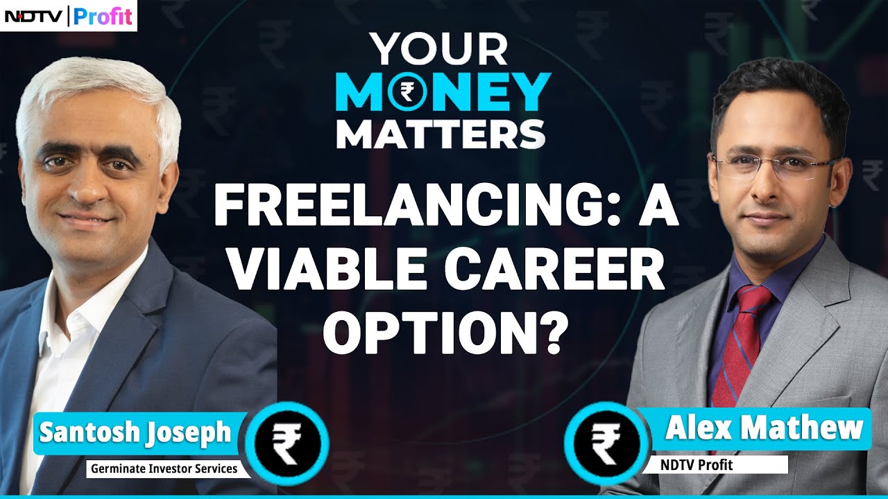 Is The Gig Economy Worth It? Pros, Cons & Opportunities Explained | Your Money Matters