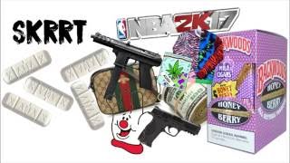 SKRRT - YoungFlicka & LilFrog