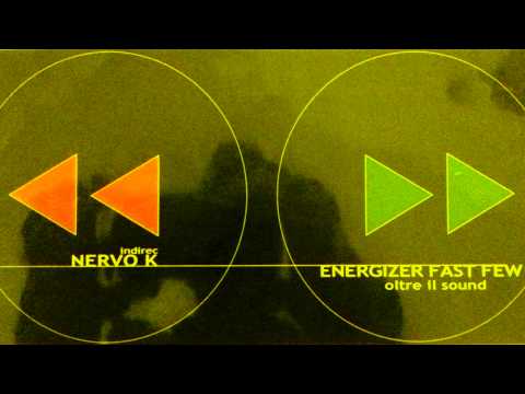 Energizer Fast Few feat Uru from Erbapipa - Champion combination