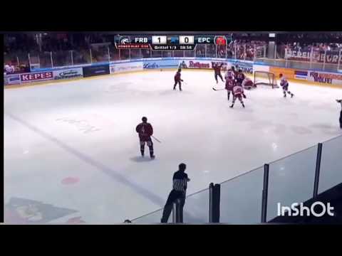 Jannik Herm - Highlights 2016/2017