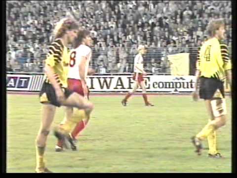 Roda JC - FC Twente (1986-1987)(Nacompetitie)