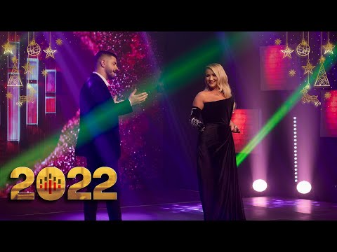 Lirjon Zenelaj x Albulena Ukaj - Potpuri 