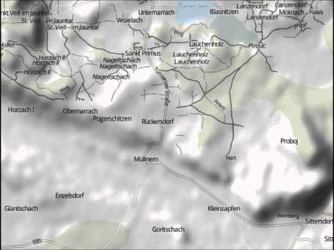 Dekleta iz Rikarje vasi - Dekle povej, povej