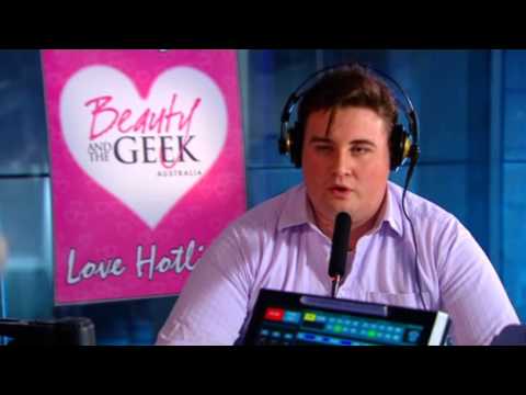 Beauty and the Geek Australia Season 1 - Episode 6