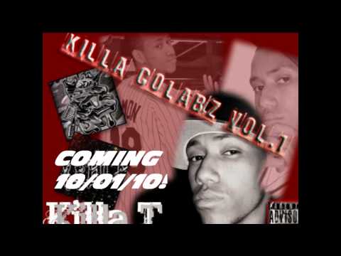 For the City (Killa Colabz vol.1) Promo ft.Future Joyner-Jae Nice-Killa T & E