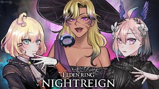 【ELDEN RING NIGHTREIGN】First time playing Elden Ring~ nervous  ☆⭒NIJISANJI EN ✧ Millie Parfait ☆⭒