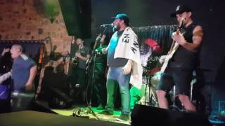 HIELASANGRE TRIBUTO - CORAZON FUGITIVO (4/3 UNDERGROUND)