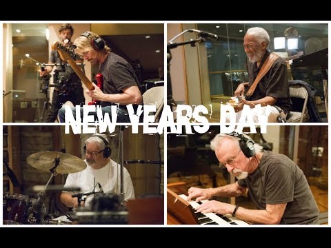 Making New Years Day