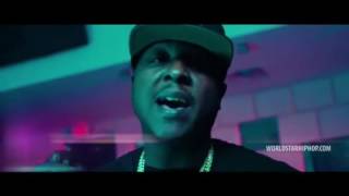 Jadakiss - Large Bag