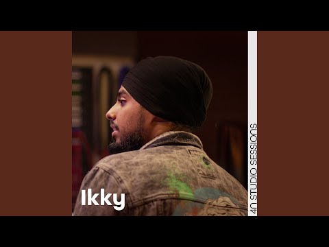 Ain't No Sunshine (4N Studio Sessions)